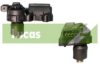 LUCAS ELECTRICAL FDB1731 Idle Control Valve, air supply